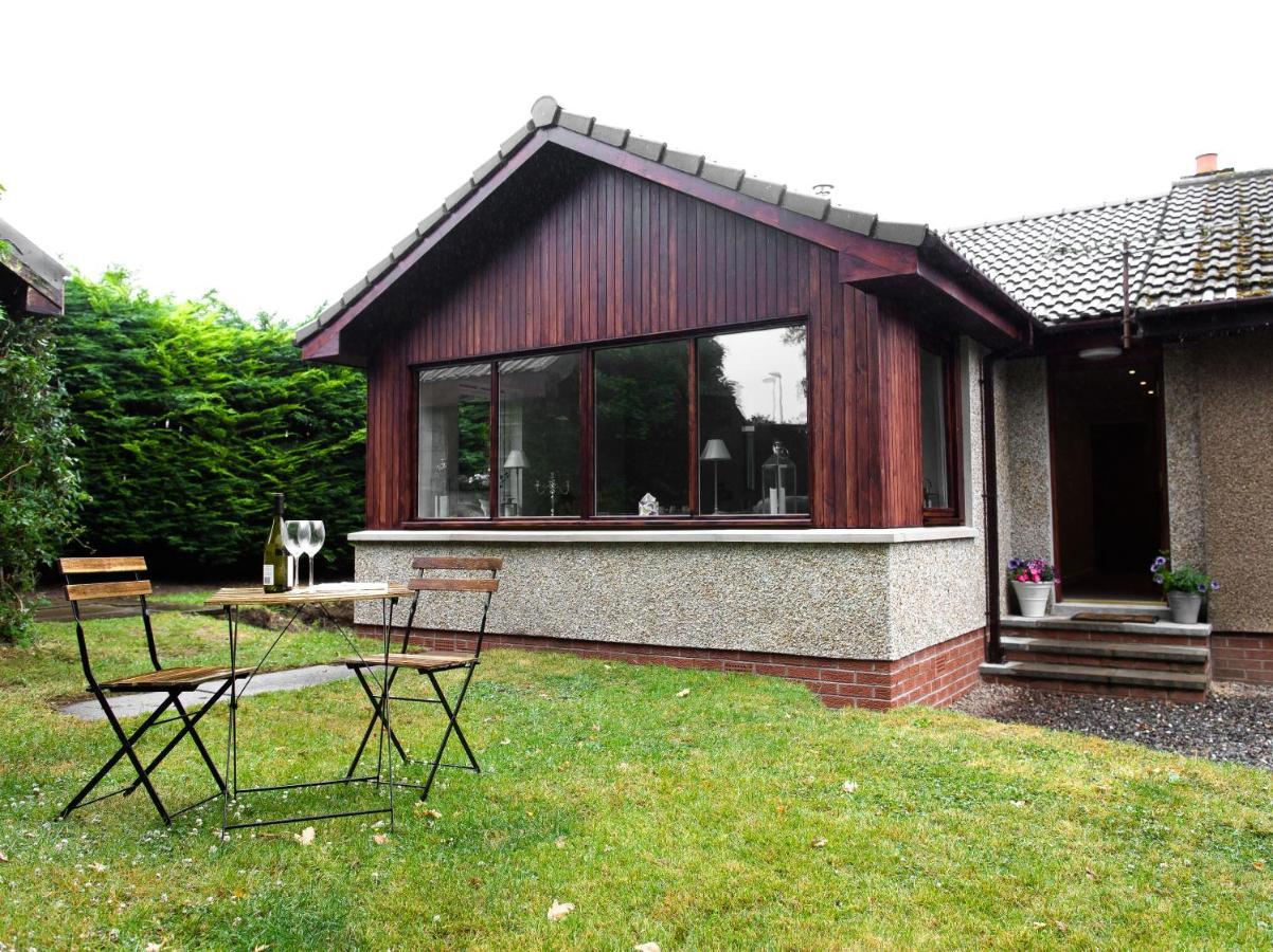 The Forge Bed & Breakfast Bed & Breakfast Auchterarder Exterior photo